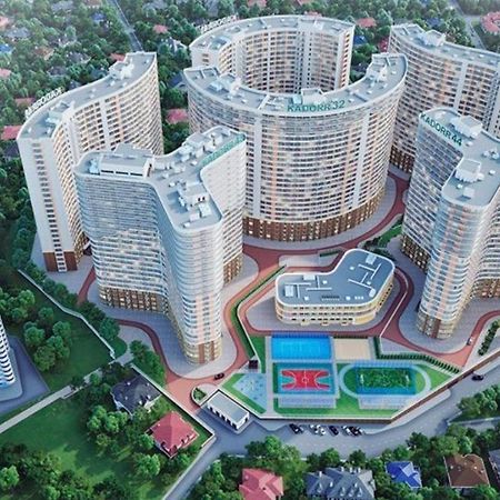 Vip Apartments Arcadia 487 Odessa Zewnętrze zdjęcie