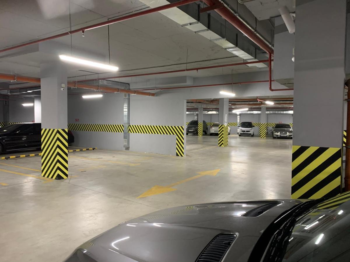 Vip Apartments Arcadia 487 Odessa Zewnętrze zdjęcie