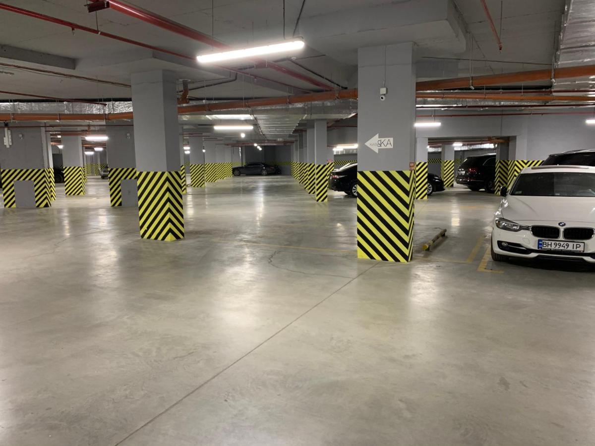 Vip Apartments Arcadia 487 Odessa Zewnętrze zdjęcie