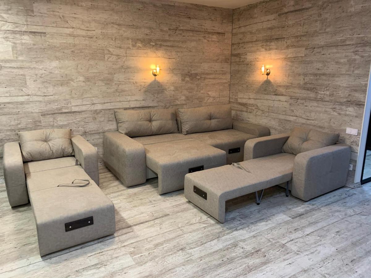 Vip Apartments Arcadia 487 Odessa Zewnętrze zdjęcie