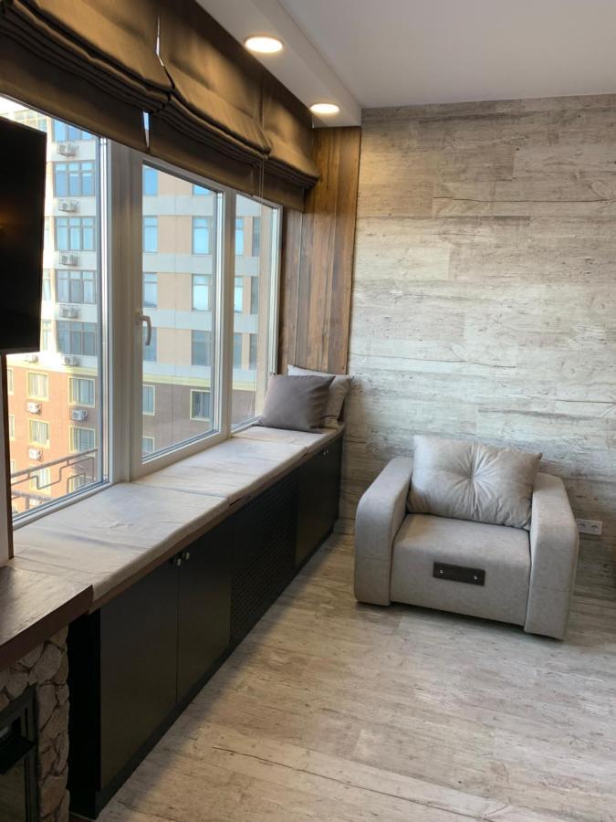 Vip Apartments Arcadia 487 Odessa Zewnętrze zdjęcie