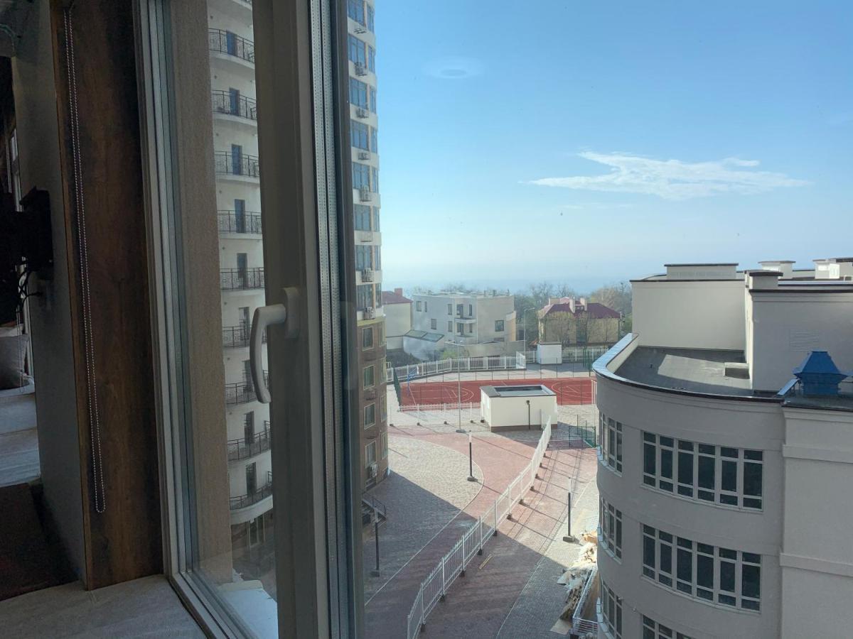 Vip Apartments Arcadia 487 Odessa Zewnętrze zdjęcie