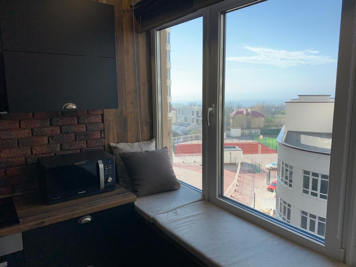 Vip Apartments Arcadia 487 Odessa Zewnętrze zdjęcie