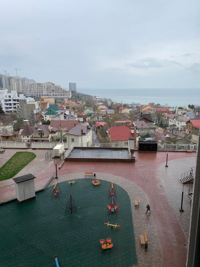 Vip Apartments Arcadia 487 Odessa Zewnętrze zdjęcie