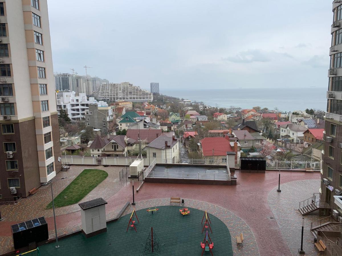 Vip Apartments Arcadia 487 Odessa Zewnętrze zdjęcie