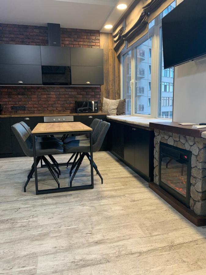 Vip Apartments Arcadia 487 Odessa Zewnętrze zdjęcie
