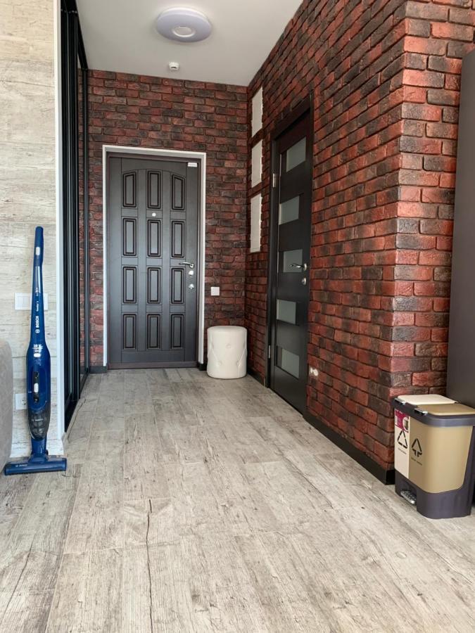 Vip Apartments Arcadia 487 Odessa Zewnętrze zdjęcie
